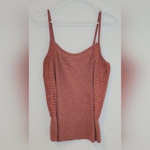 Women's Tank Top Size M